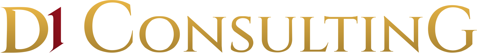 D1 Consulting